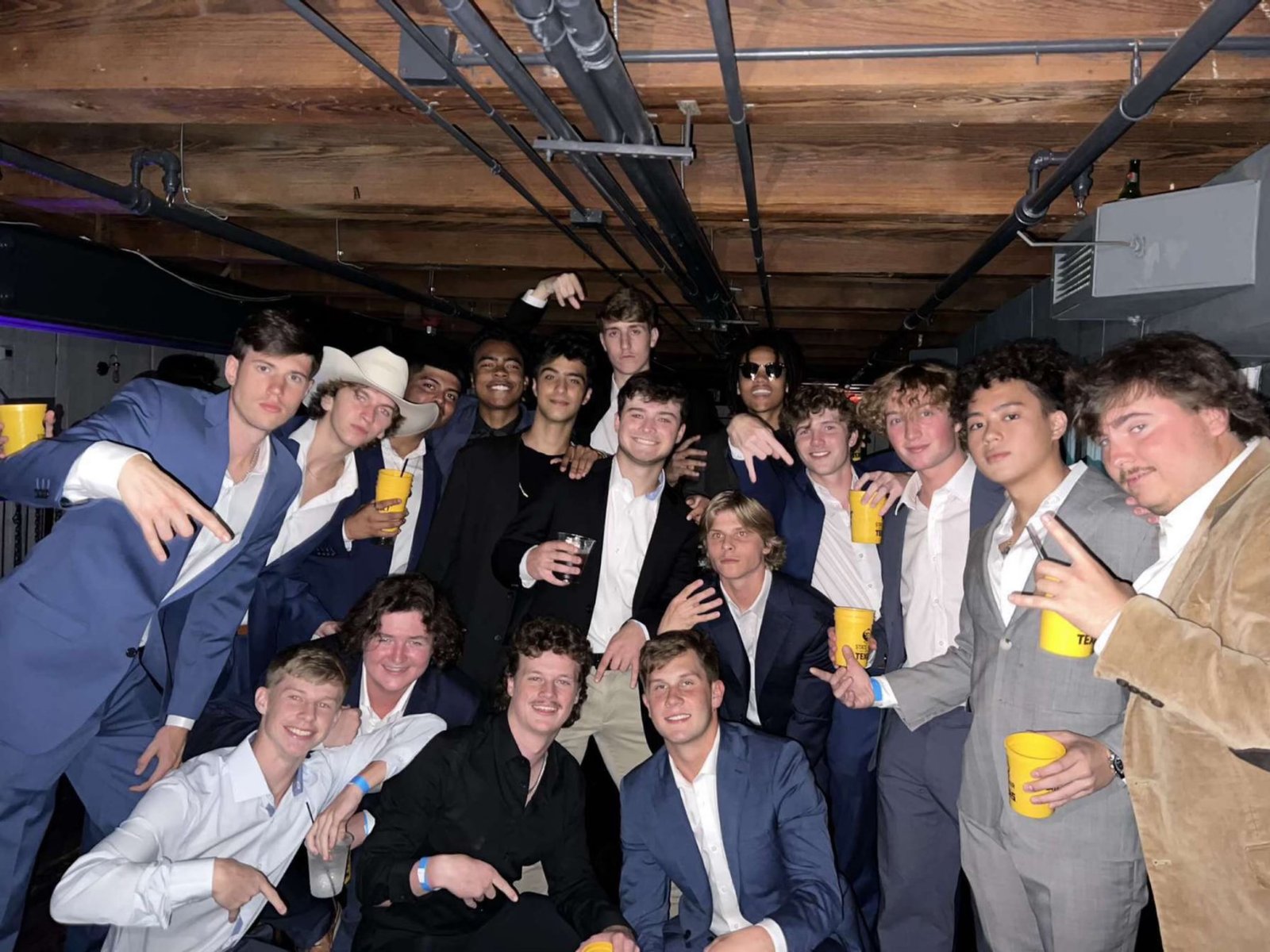 Beta Kappa Sigma Chi chapter photo 3
