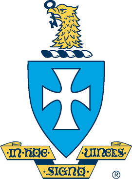 The Sigma Chi crest