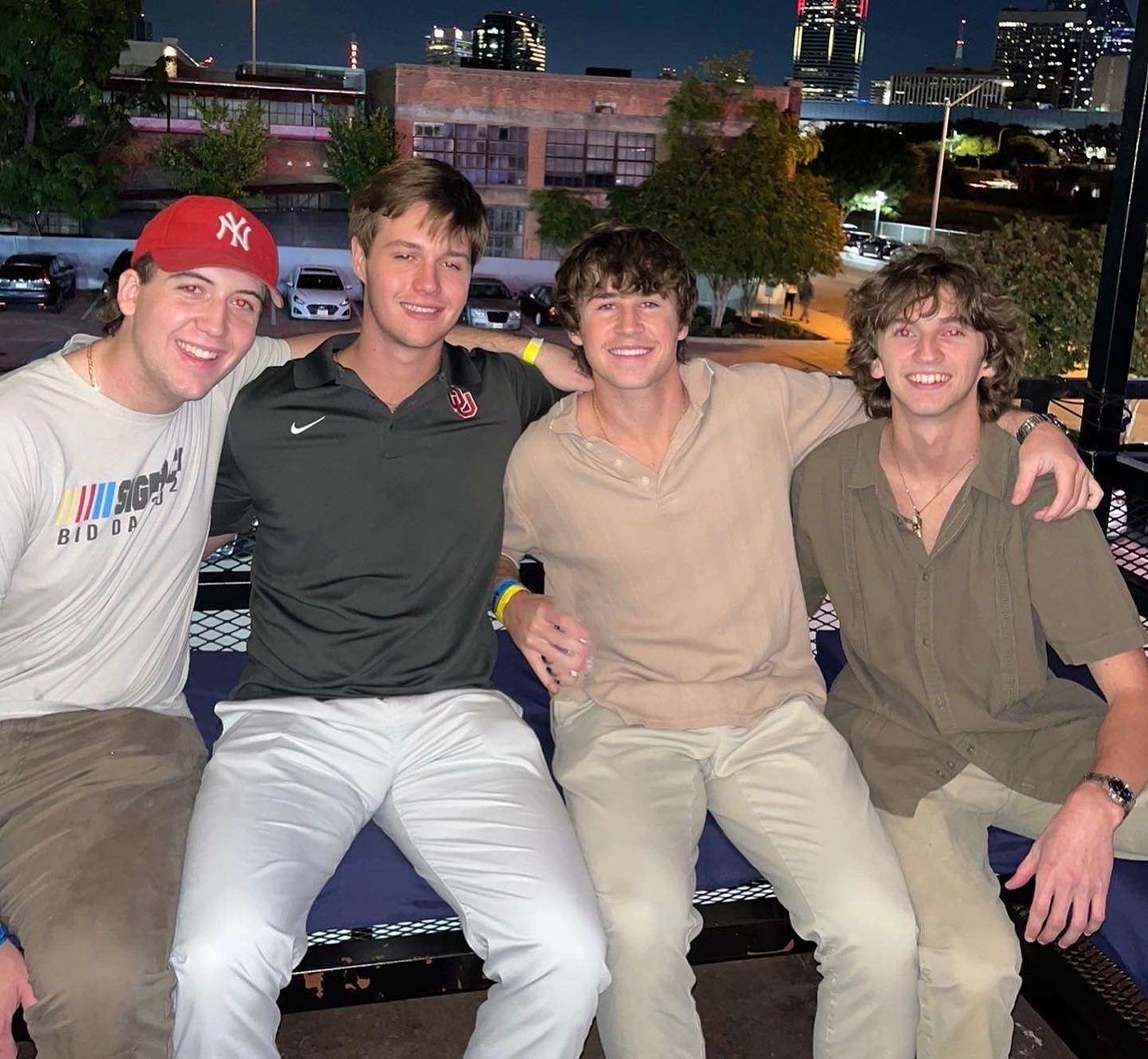 Beta Kappa Sigma Chi chapter photo 5