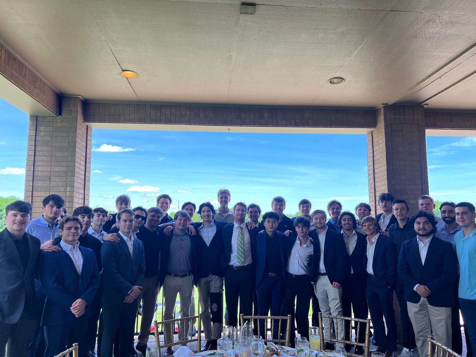 Beta Kappa Sigma Chi chapter photo 7