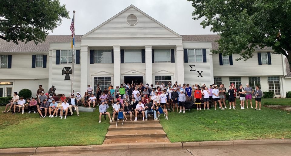 Beta Kappa Sigma Chi chapter photo 8