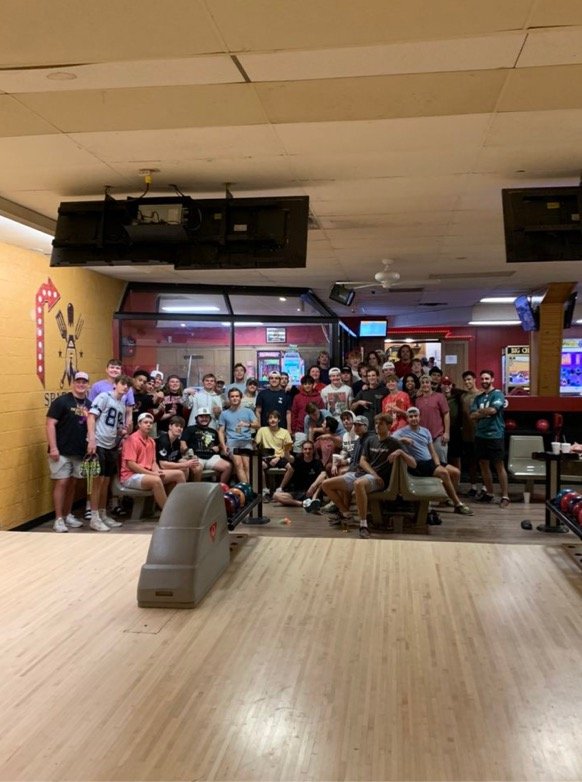 Beta Kappa Sigma Chi chapter photo 9