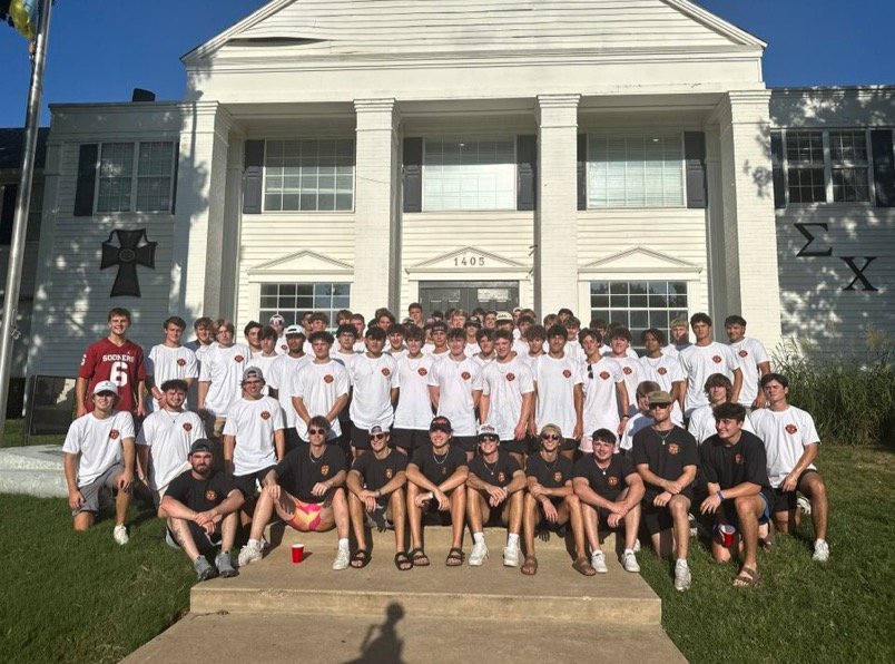 Beta Kappa Sigma Chi chapter photo 10