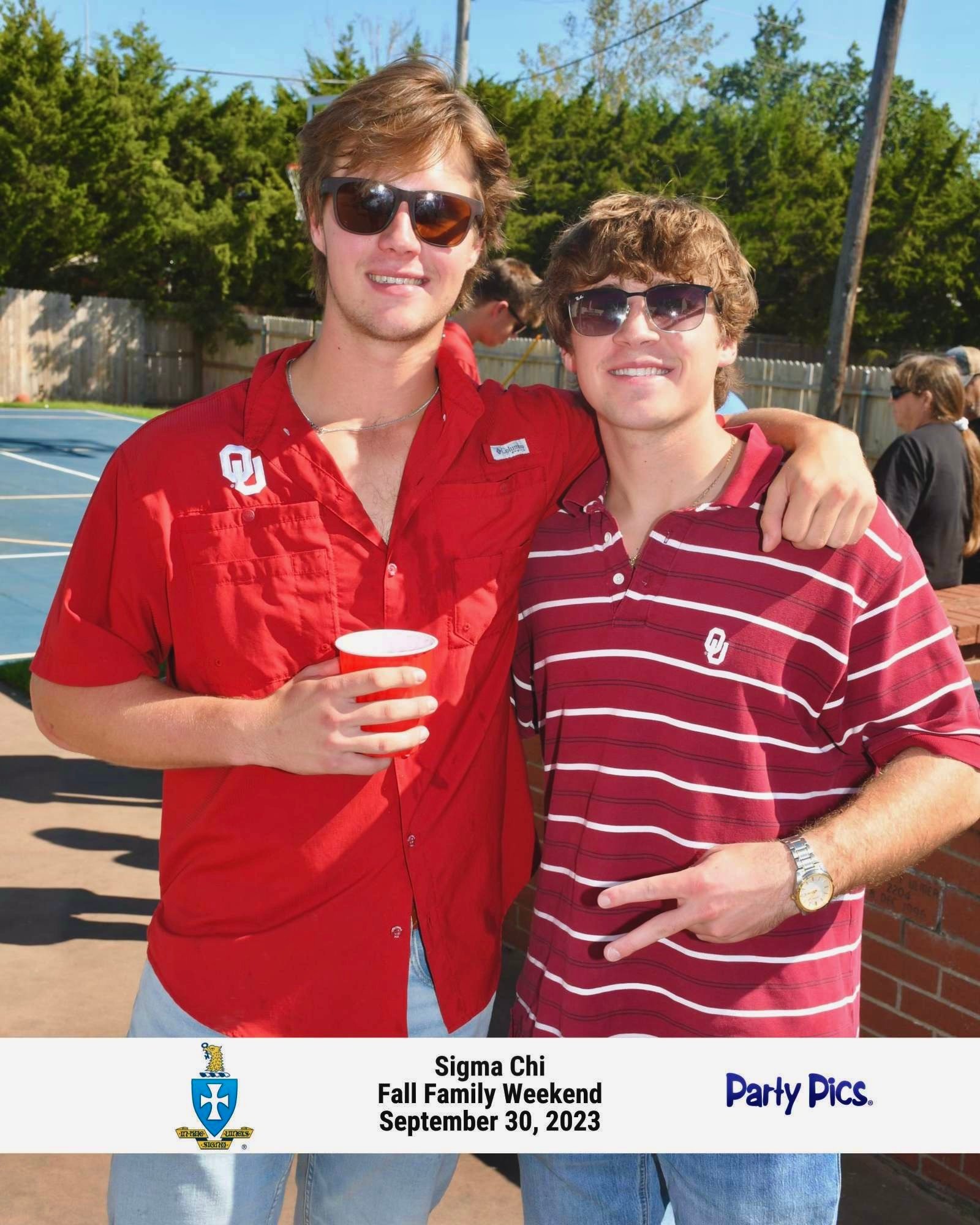 Beta Kappa Sigma Chi chapter photo 11