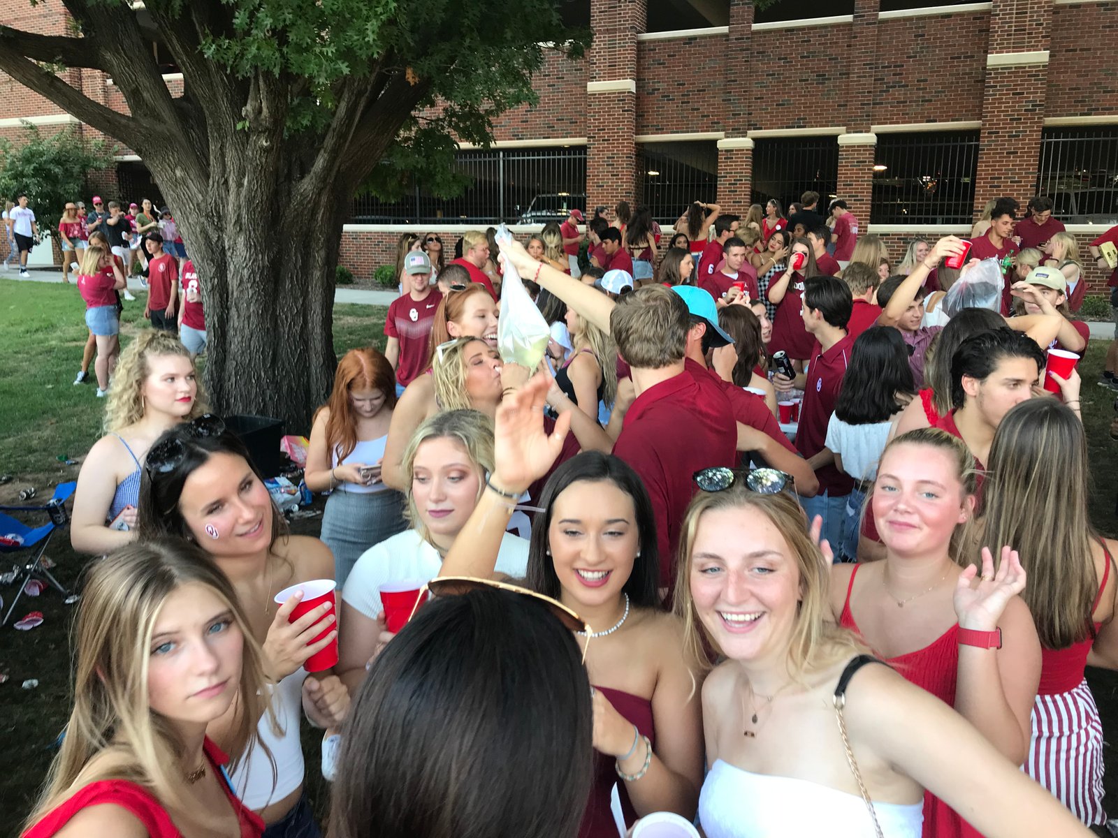 Beta Kappa Sigma Chi chapter photo 16