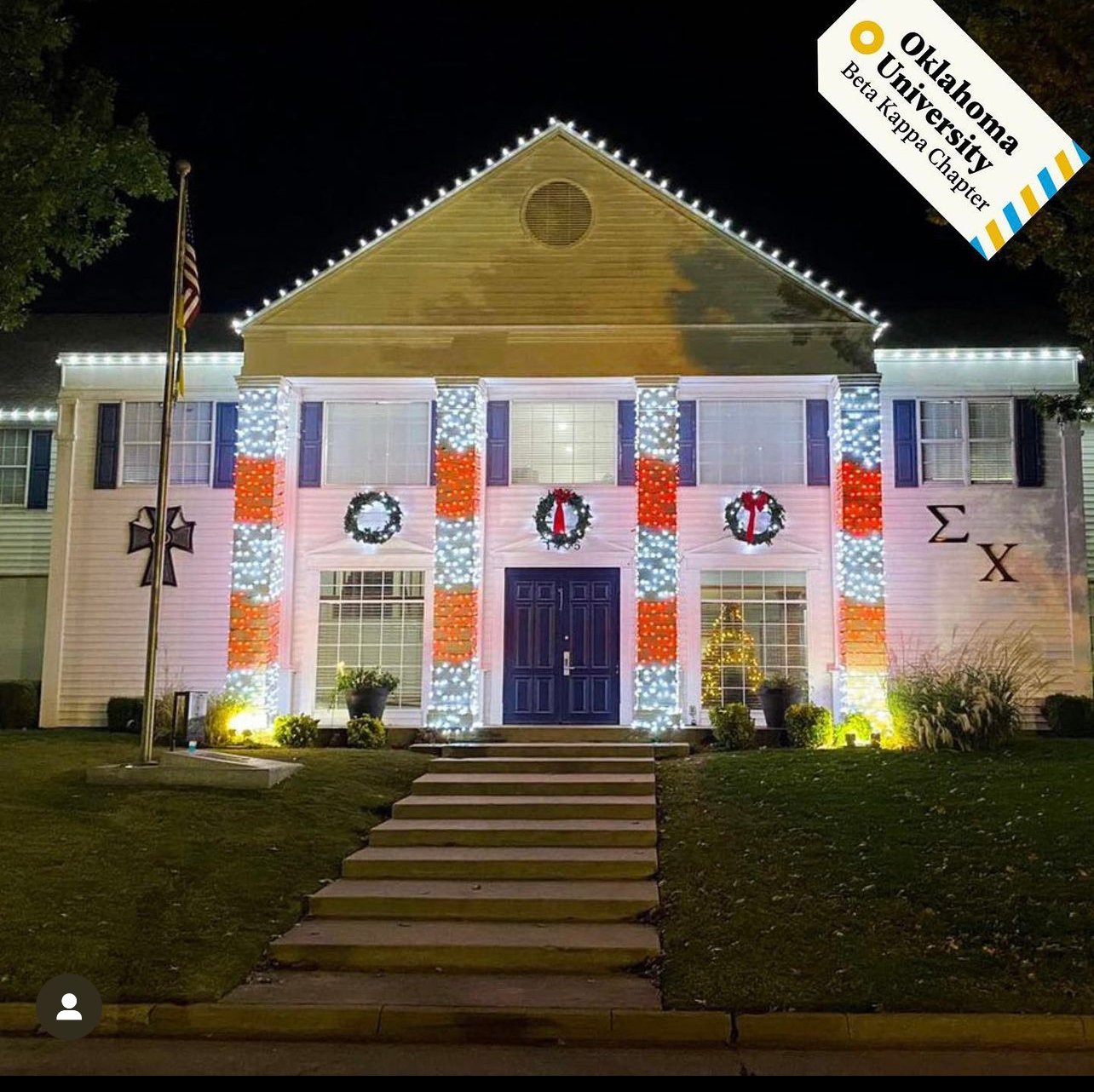 Beta Kappa Sigma Chi chapter photo 19