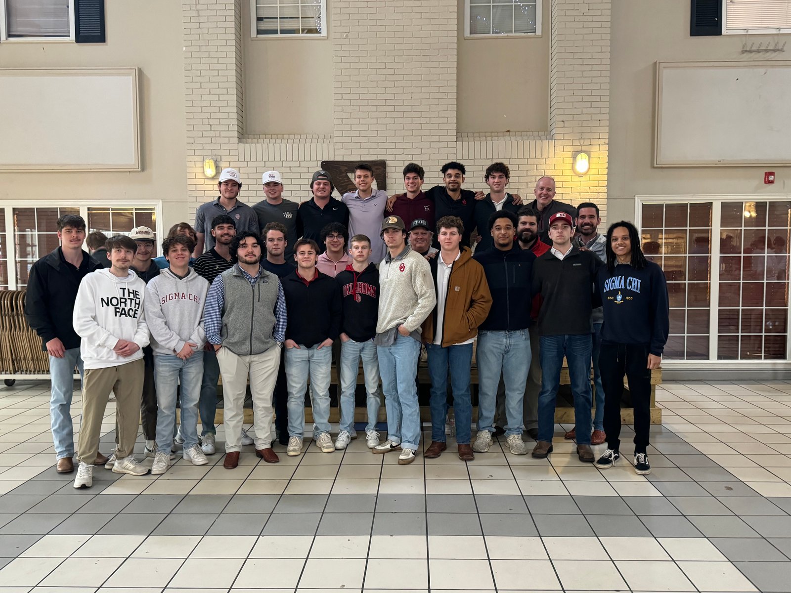 Beta Kappa Sigma Chi chapter photo 23