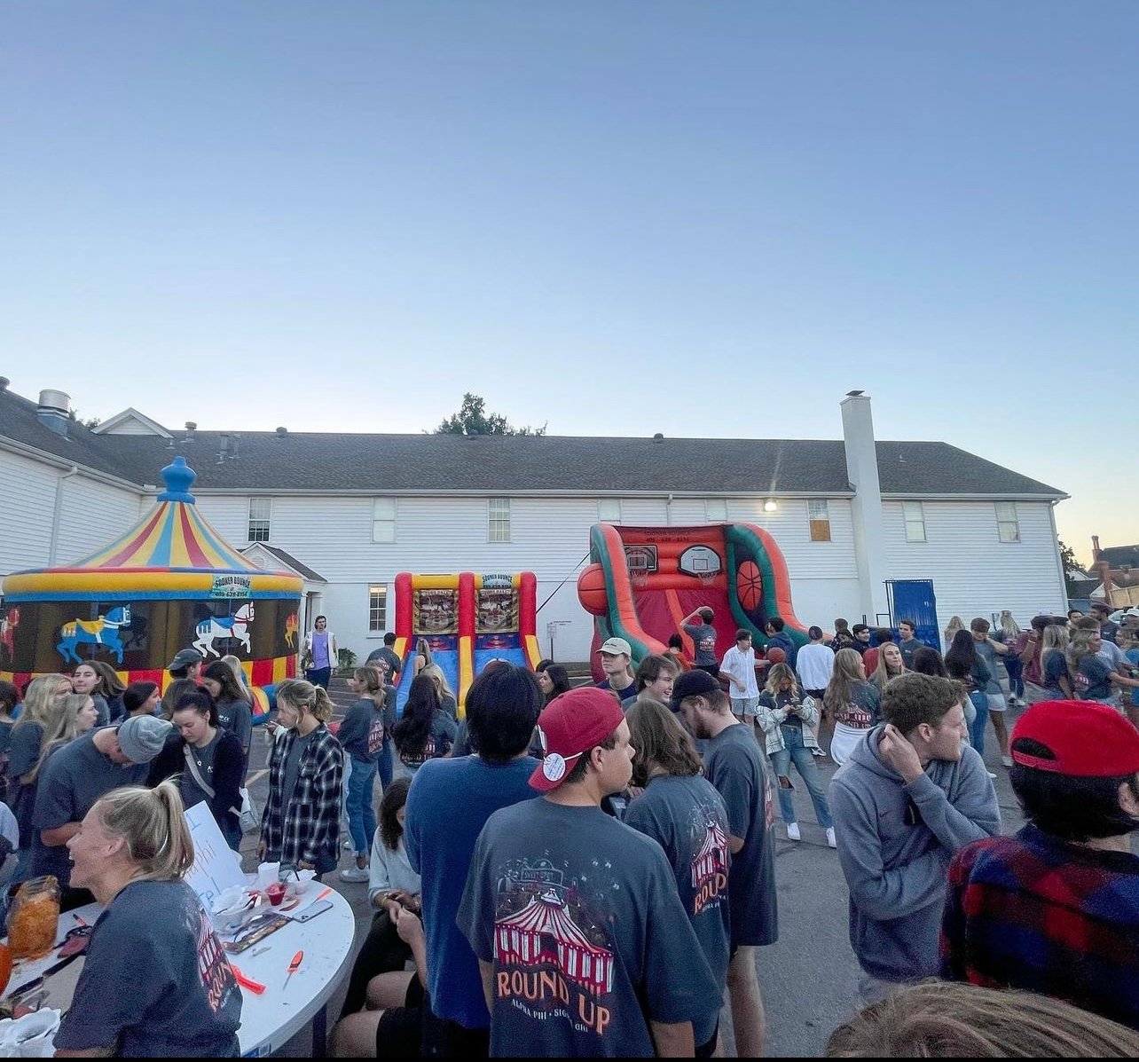 Beta Kappa Sigma Chi chapter photo 28