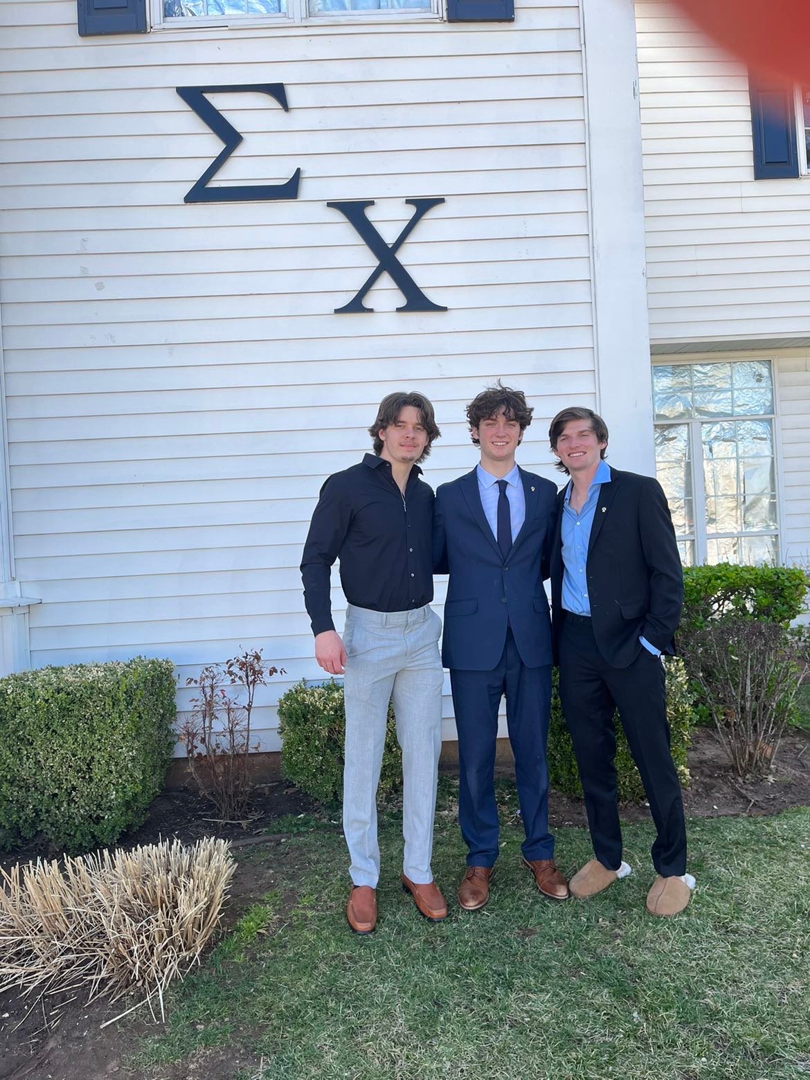 Beta Kappa Sigma Chi chapter photo 31