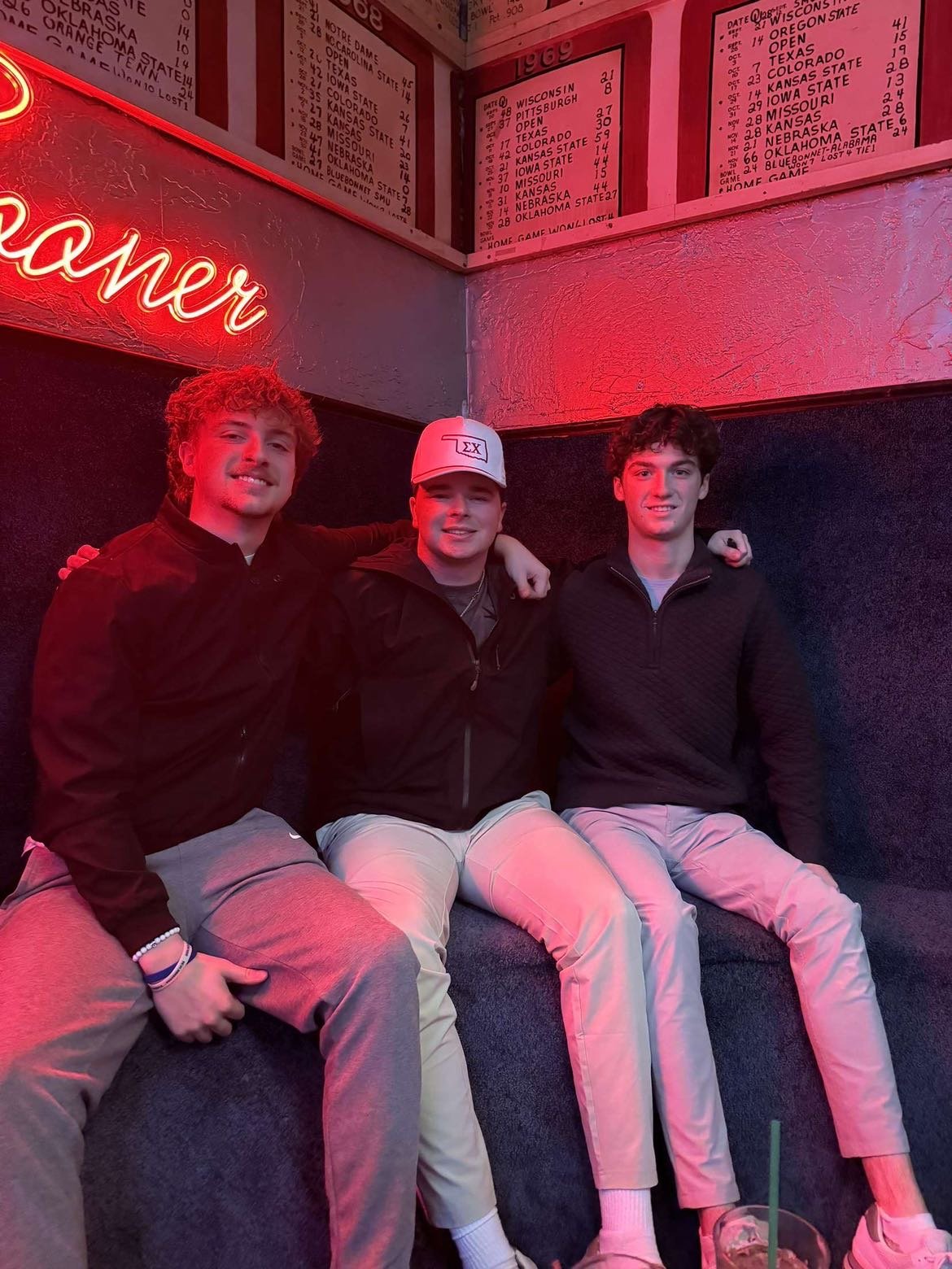 Beta Kappa Sigma Chi chapter photo 36
