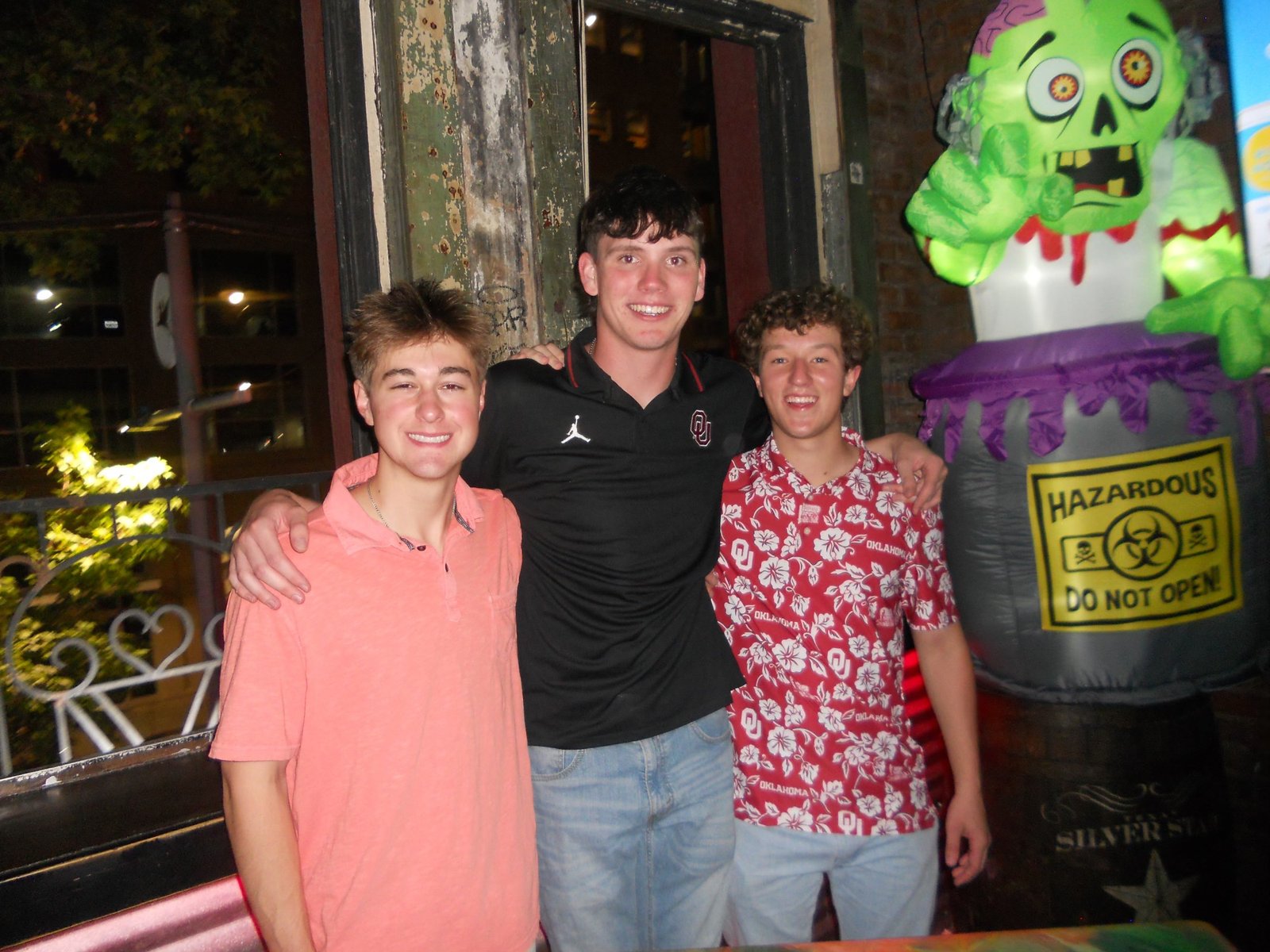 Beta Kappa Sigma Chi chapter photo 41
