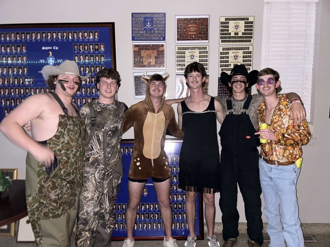 Beta Kappa Sigma Chi chapter photo 43