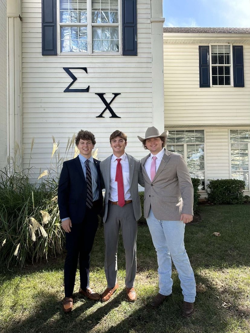Beta Kappa Sigma Chi chapter photo 44