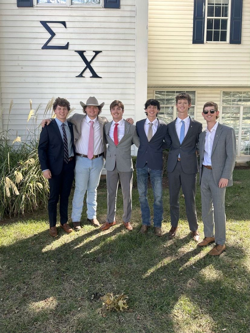 Beta Kappa Sigma Chi chapter photo 45