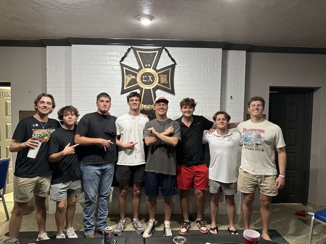 Beta Kappa Sigma Chi chapter photo 49