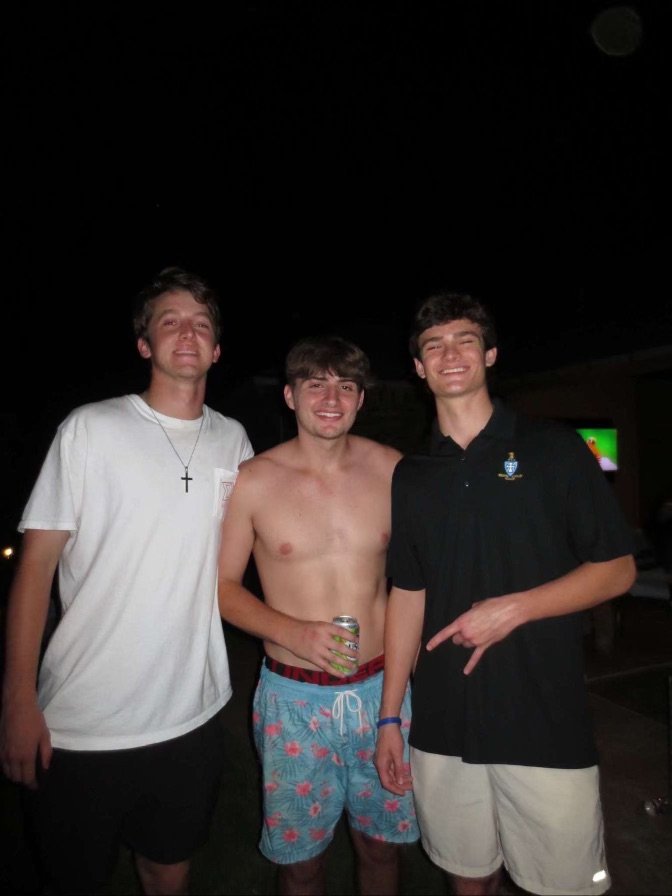 Beta Kappa Sigma Chi chapter photo 52