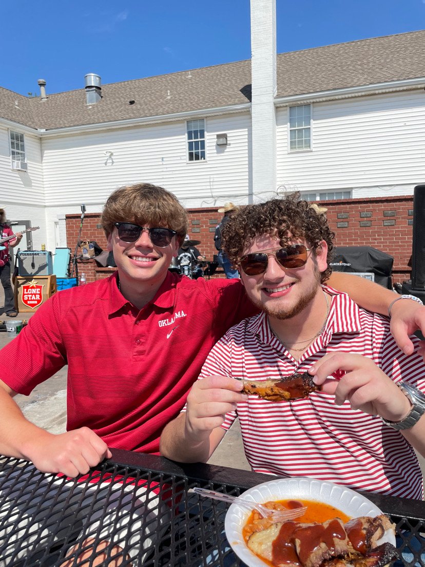 Beta Kappa Sigma Chi chapter photo 54