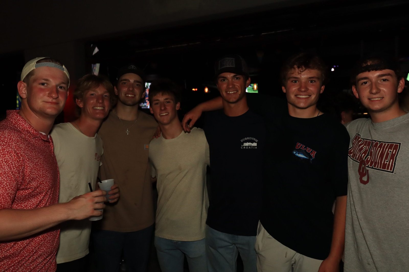 Beta Kappa Sigma Chi chapter photo 56