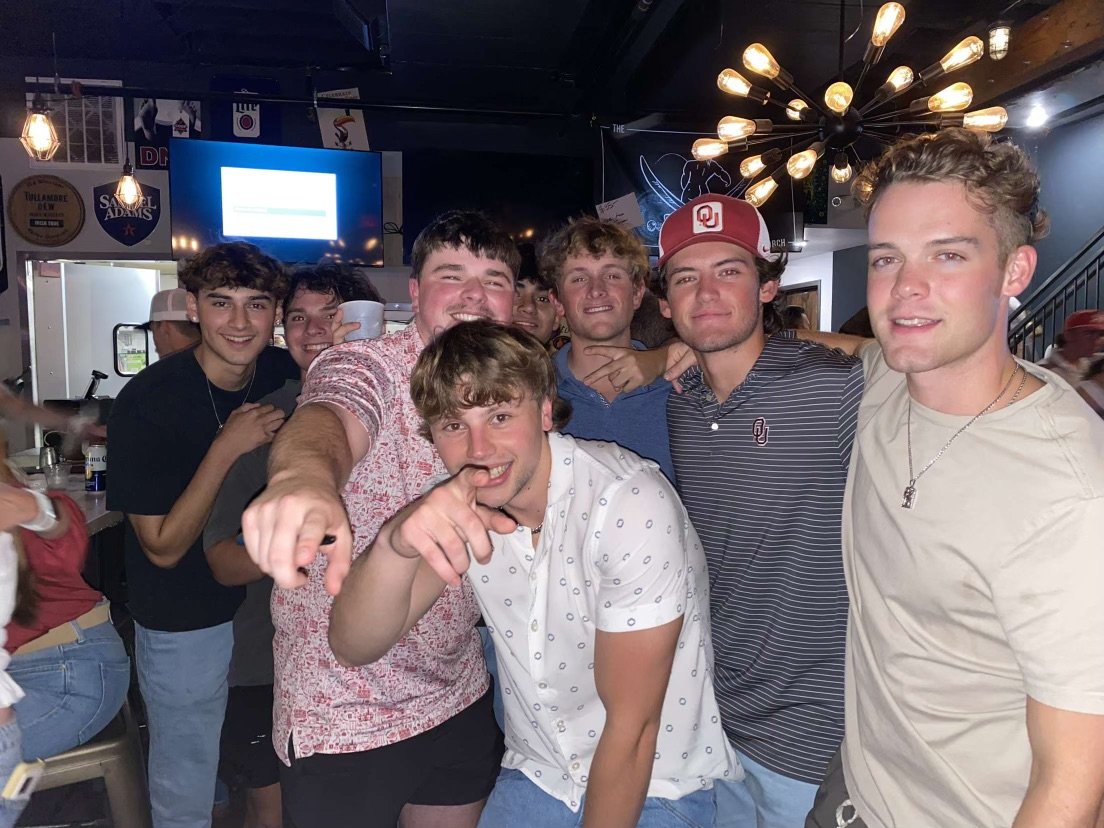 Beta Kappa Sigma Chi chapter photo 57