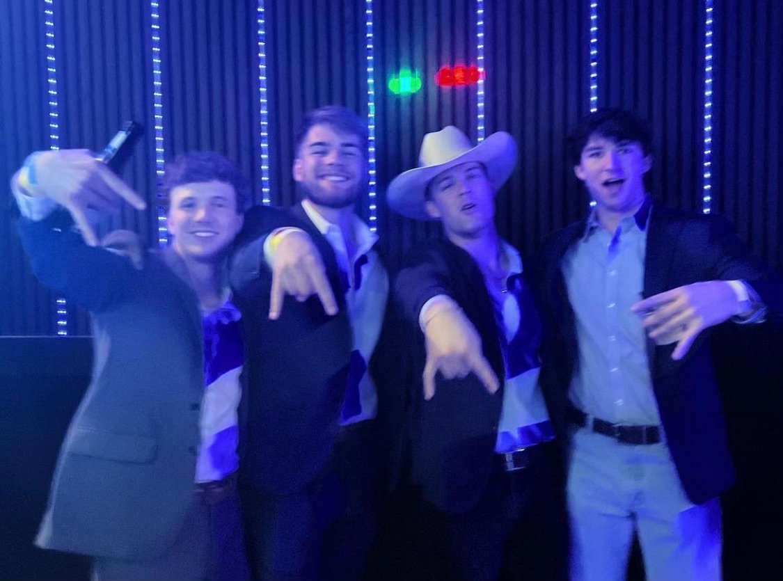 Beta Kappa Sigma Chi chapter photo 59