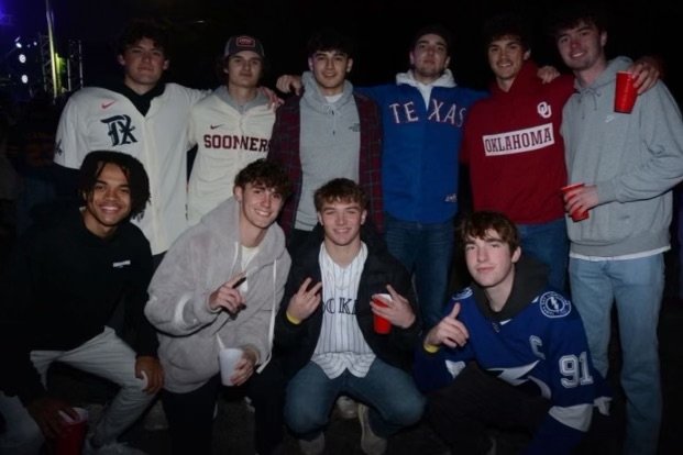Beta Kappa Sigma Chi chapter photo 61