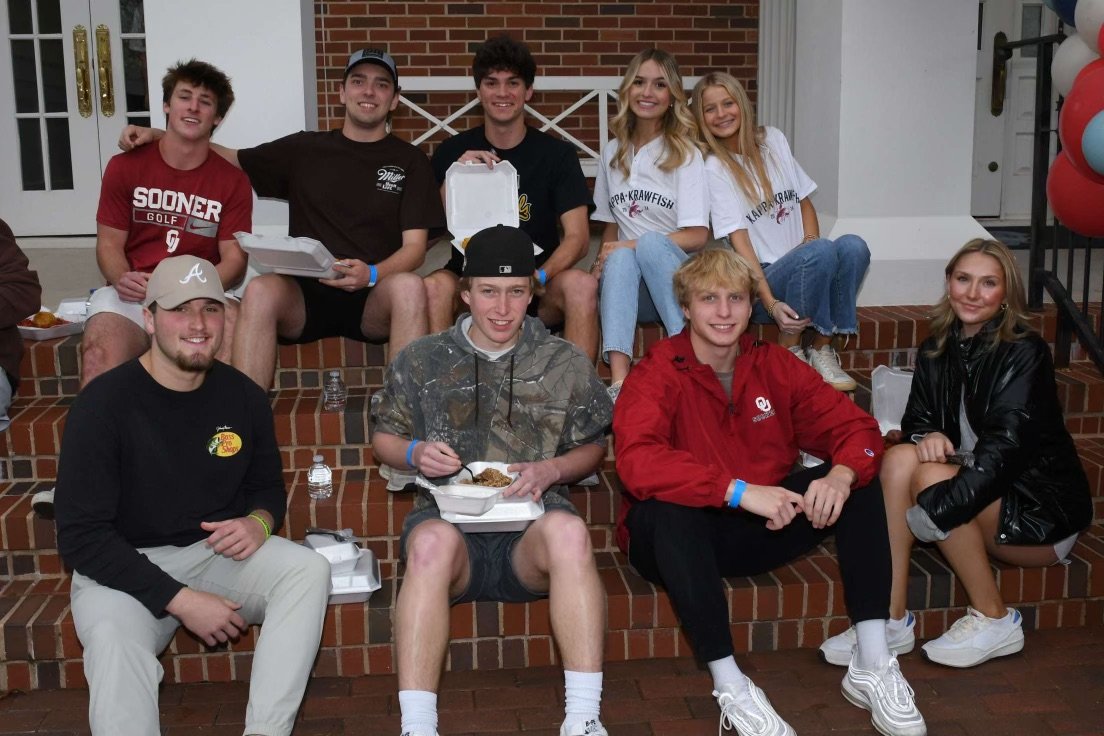 Beta Kappa Sigma Chi chapter photo 64