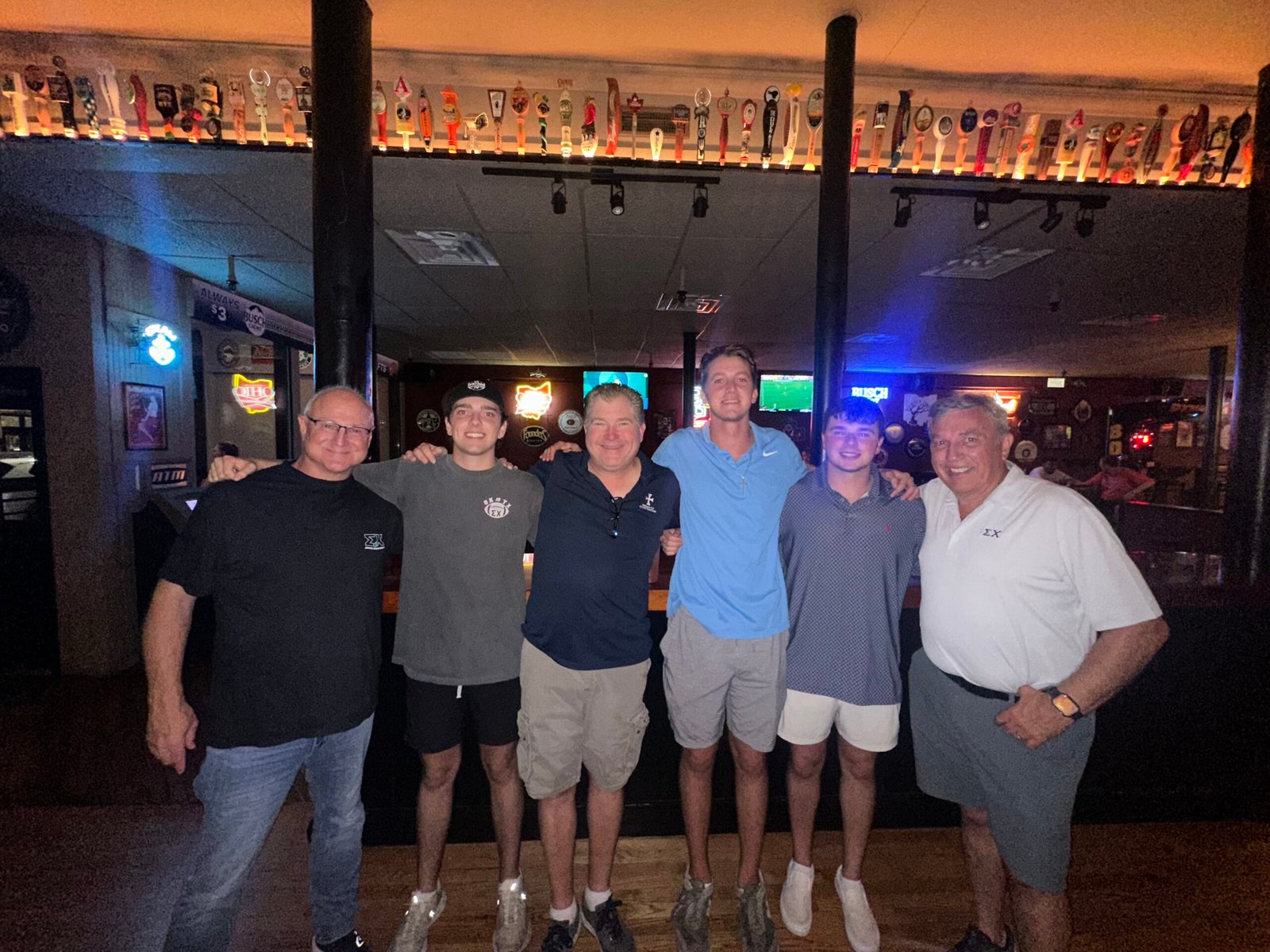 Beta Kappa Sigma Chi chapter photo 65
