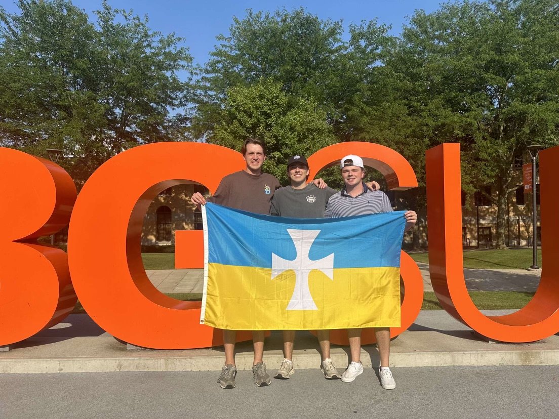 Beta Kappa Sigma Chi chapter photo 66