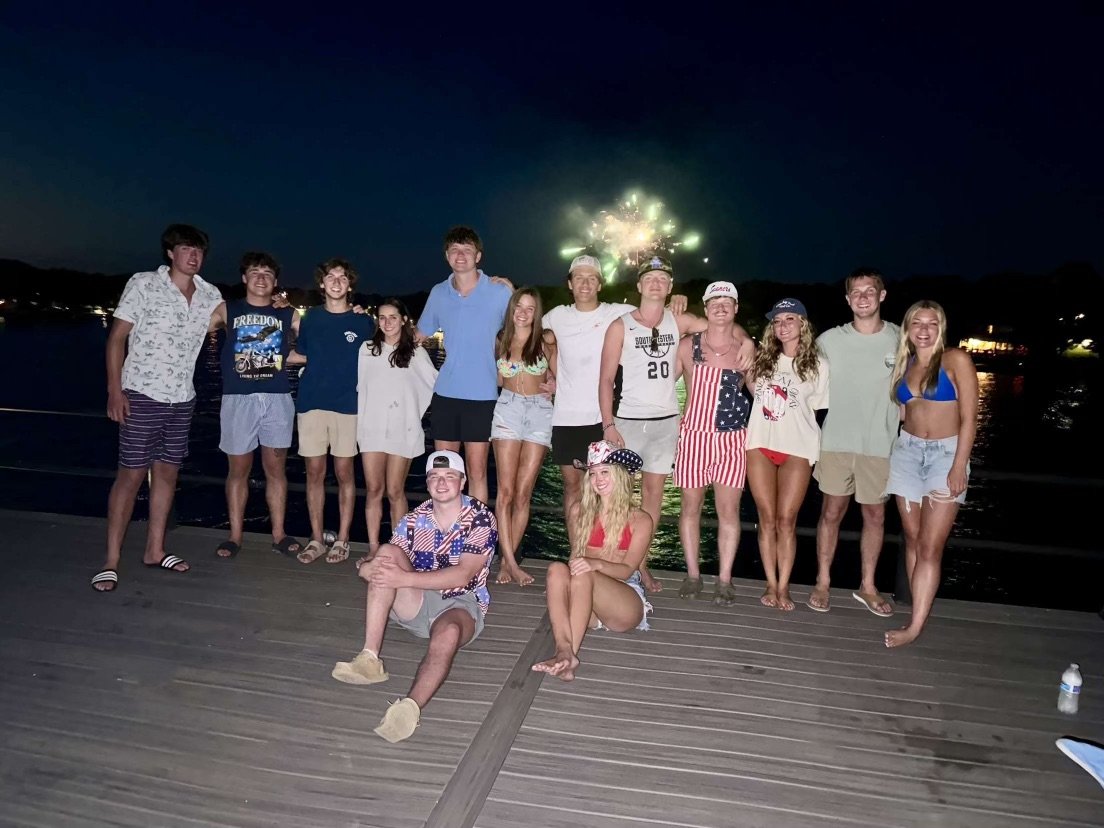 Beta Kappa Sigma Chi chapter photo 70