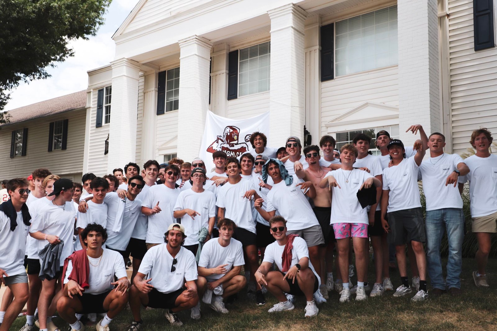 Beta Kappa Sigma Chi chapter photo 74
