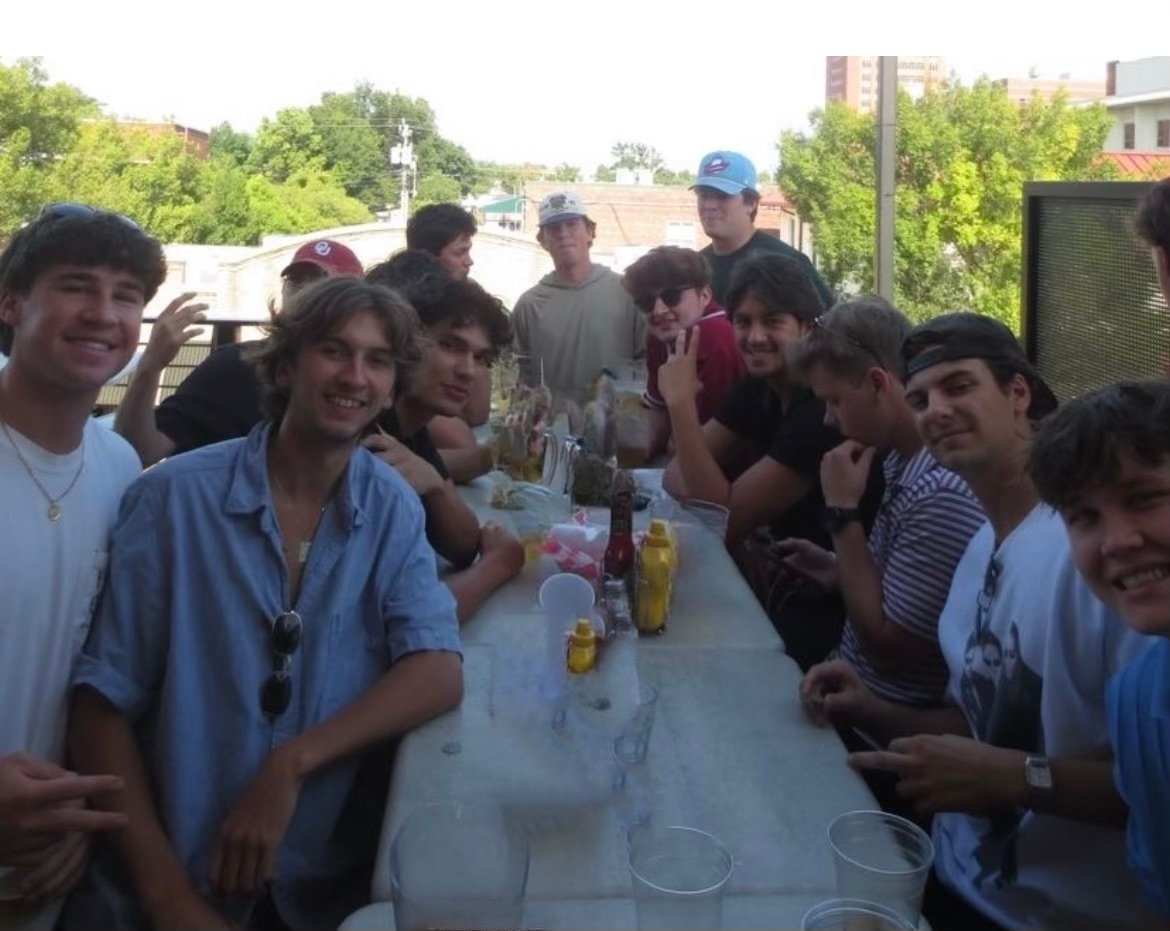 Beta Kappa Sigma Chi chapter photo 76