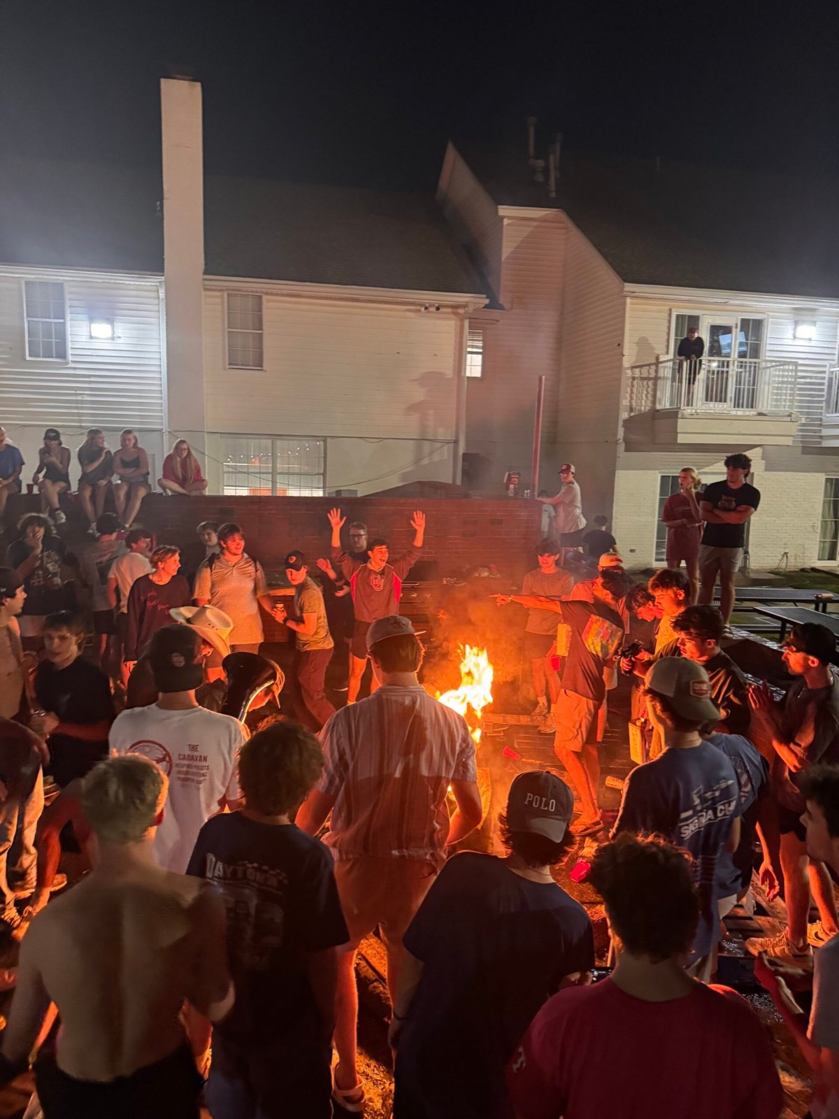 Beta Kappa Sigma Chi chapter photo 81