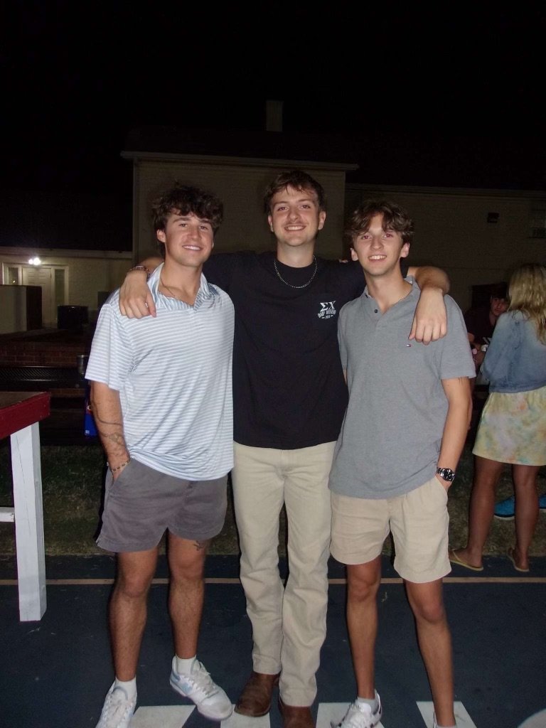 Beta Kappa Sigma Chi chapter photo 82