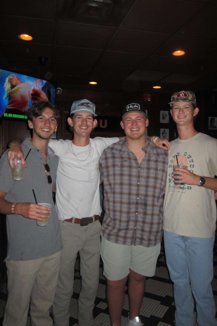 Beta Kappa Sigma Chi chapter photo 83