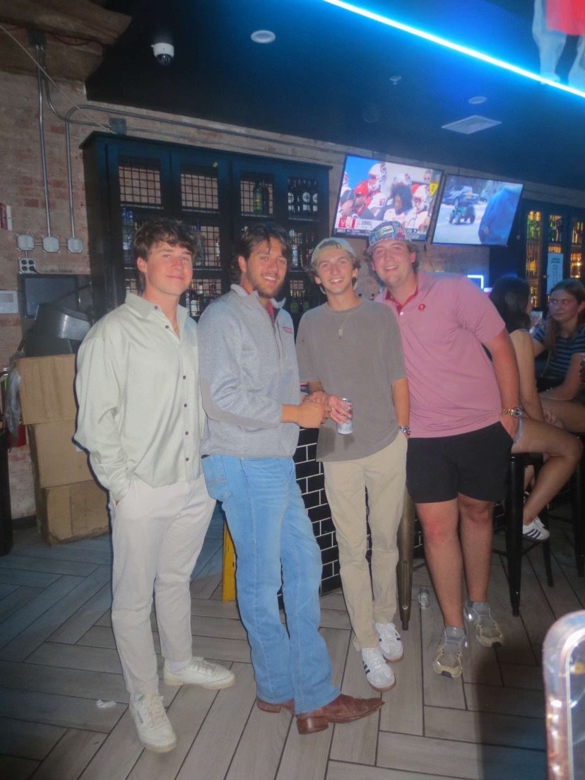 Beta Kappa Sigma Chi chapter photo 86